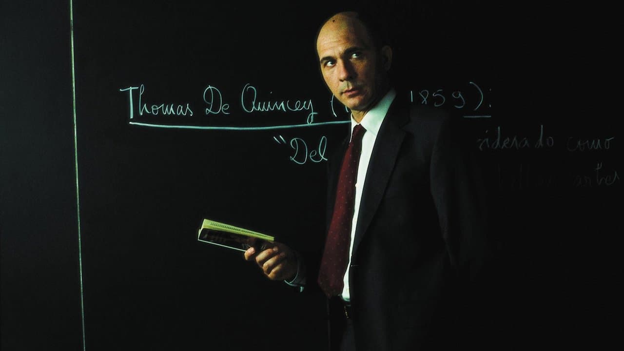 Backdrop – Killing Words