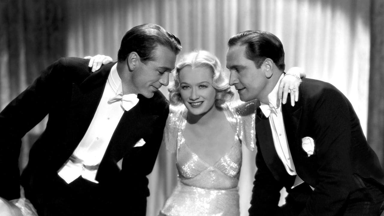 Backdrop – Serenade zu dritt