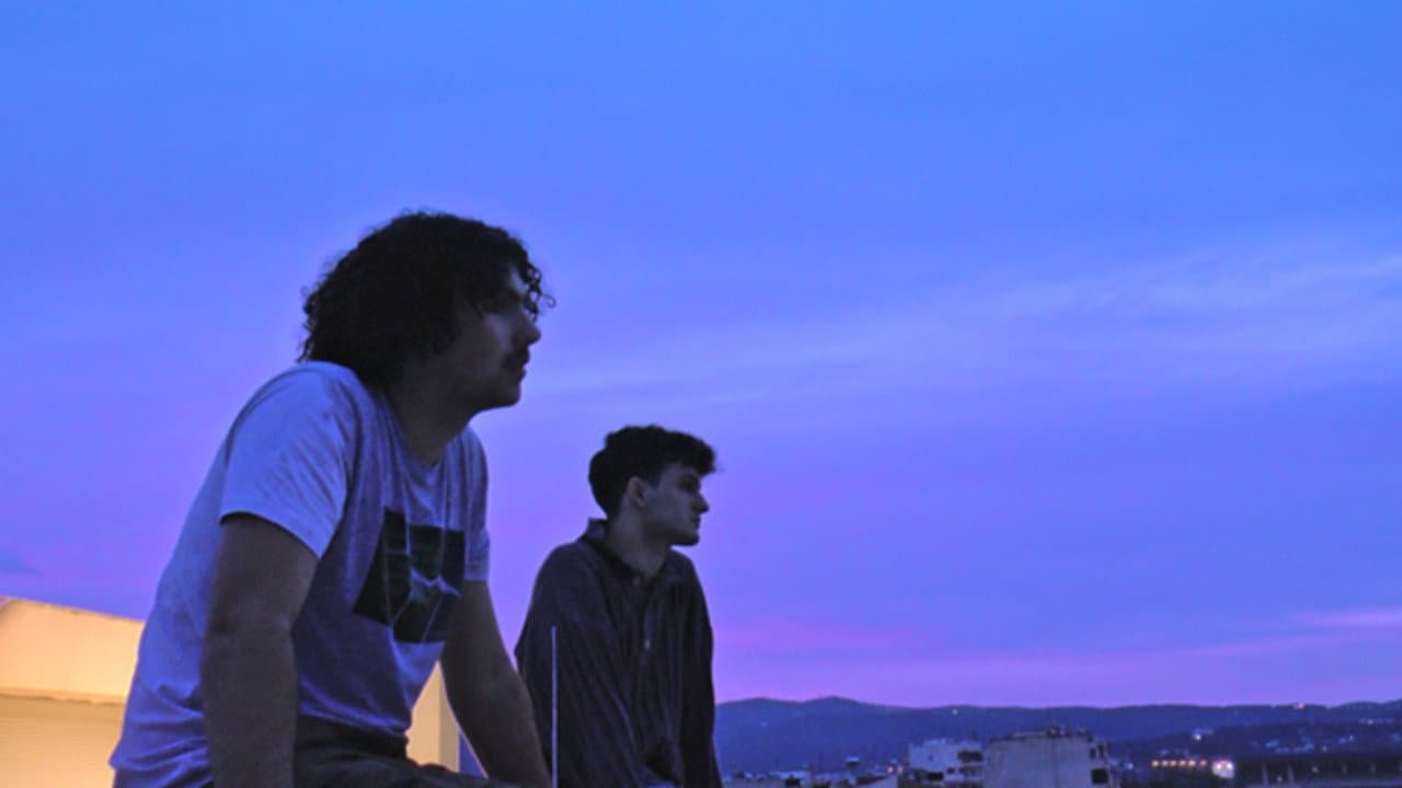 Backdrop – Σιγή στις Όχθες