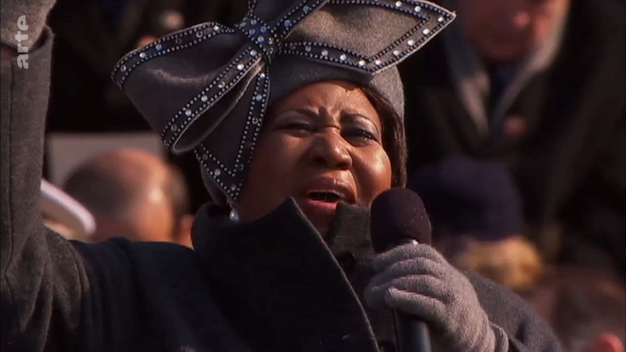 Backdrop – Queens Of Pop: Aretha Franklin