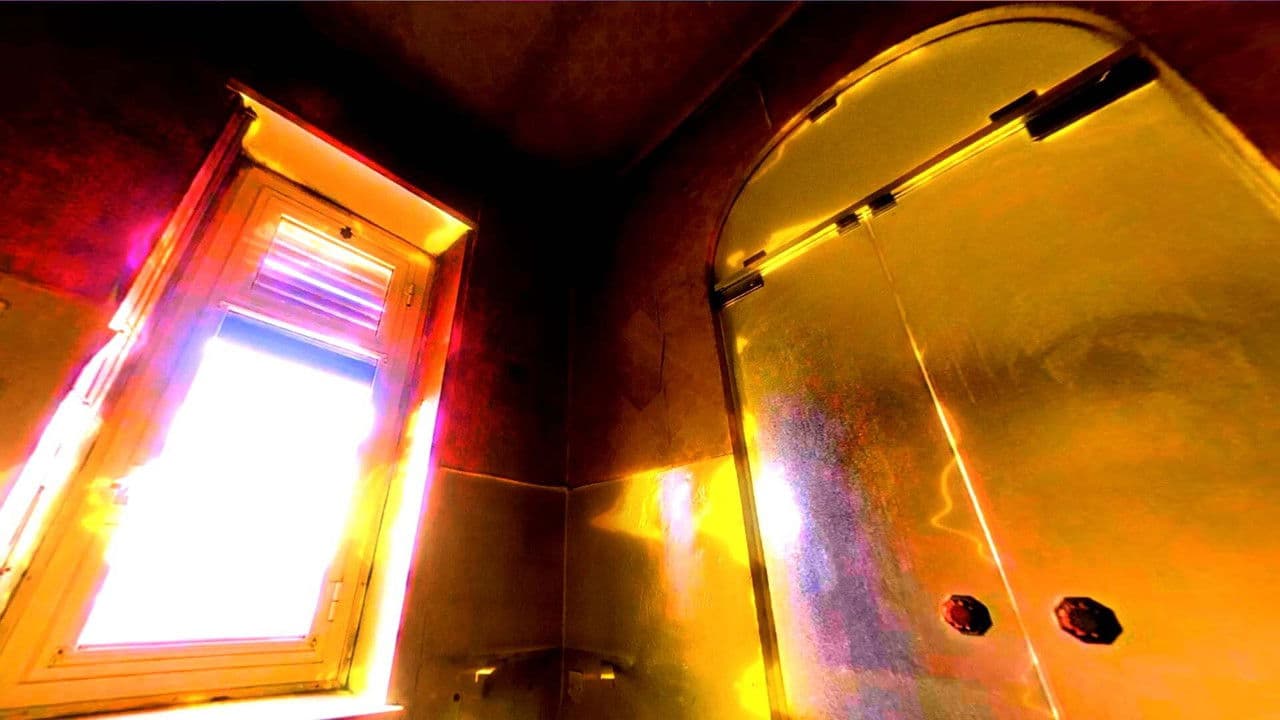 Backdrop – Synecdoche Turin