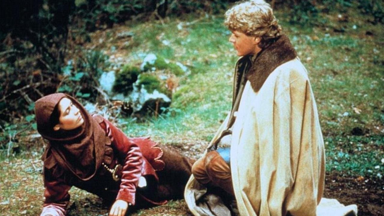 Backdrop – Black Arrow