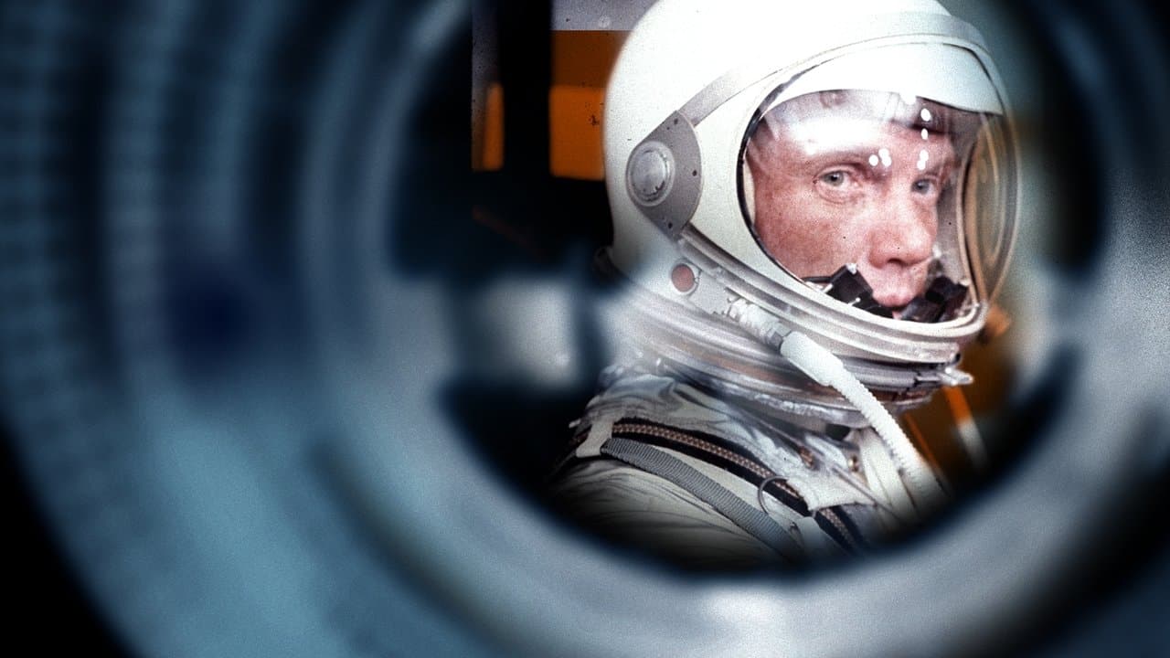 Backdrop – The Real Right Stuff