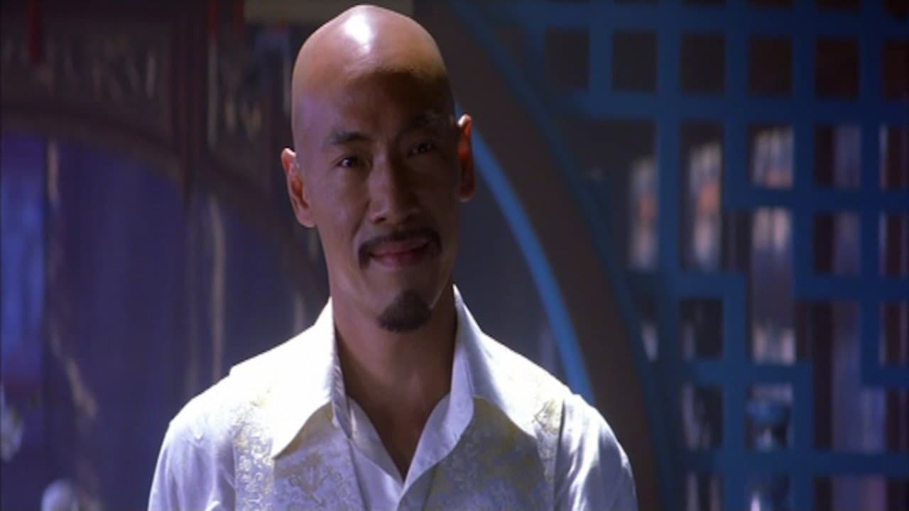 Backdrop – 提防老千
