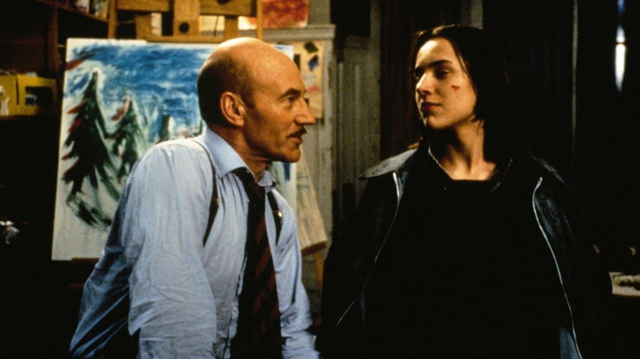 Backdrop – Masterminds - Das Duell