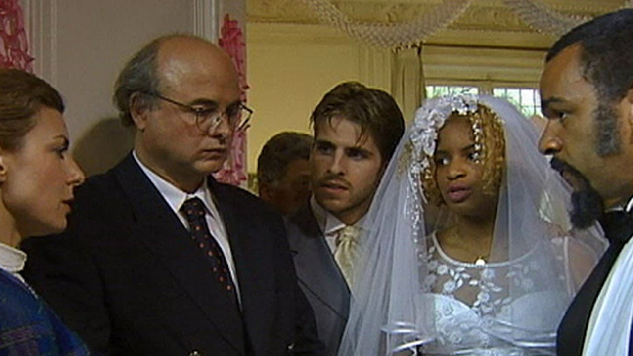 Backdrop – Zouk, Mariage et Ouélélé