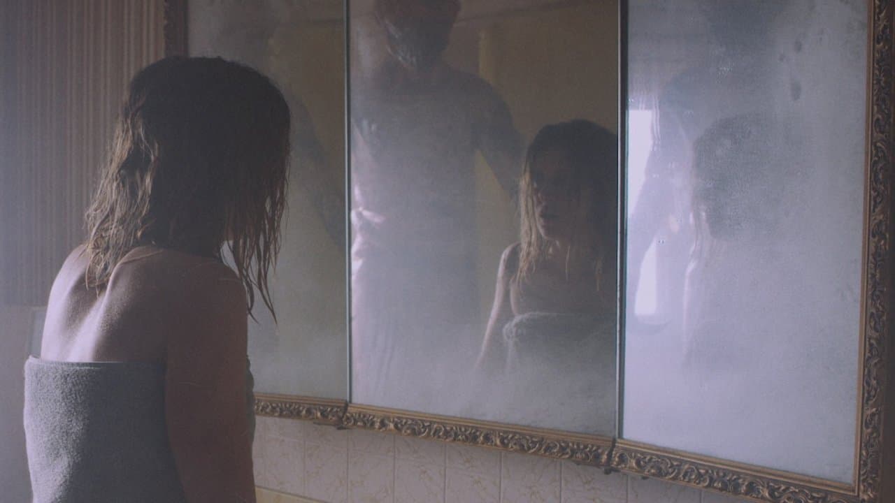 Backdrop – The Rake - Das Monster