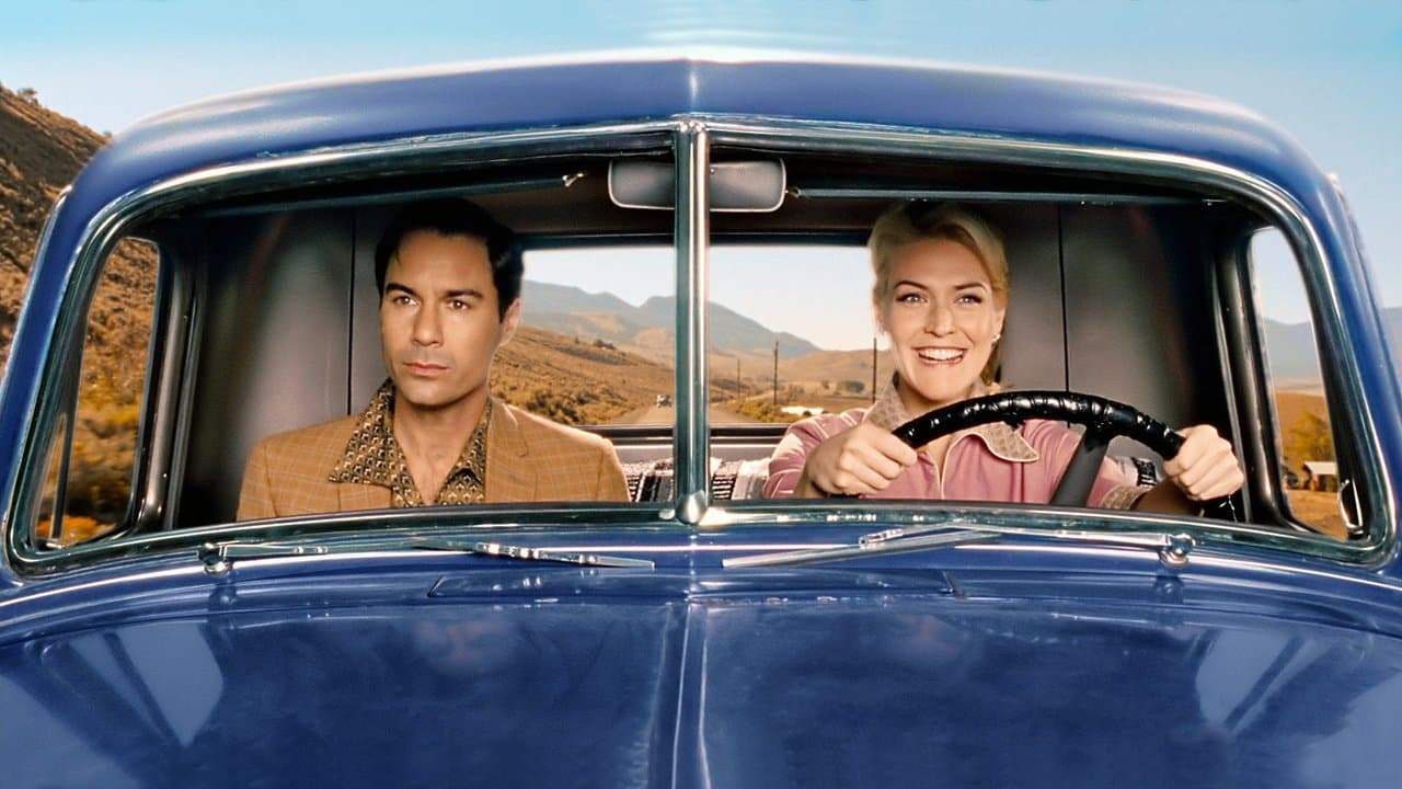 Backdrop – Alien Trespass