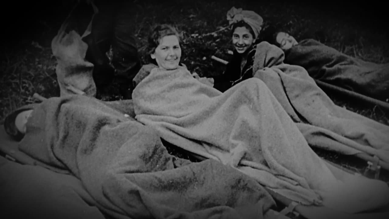 Backdrop – Nazi-Konzentrationslager