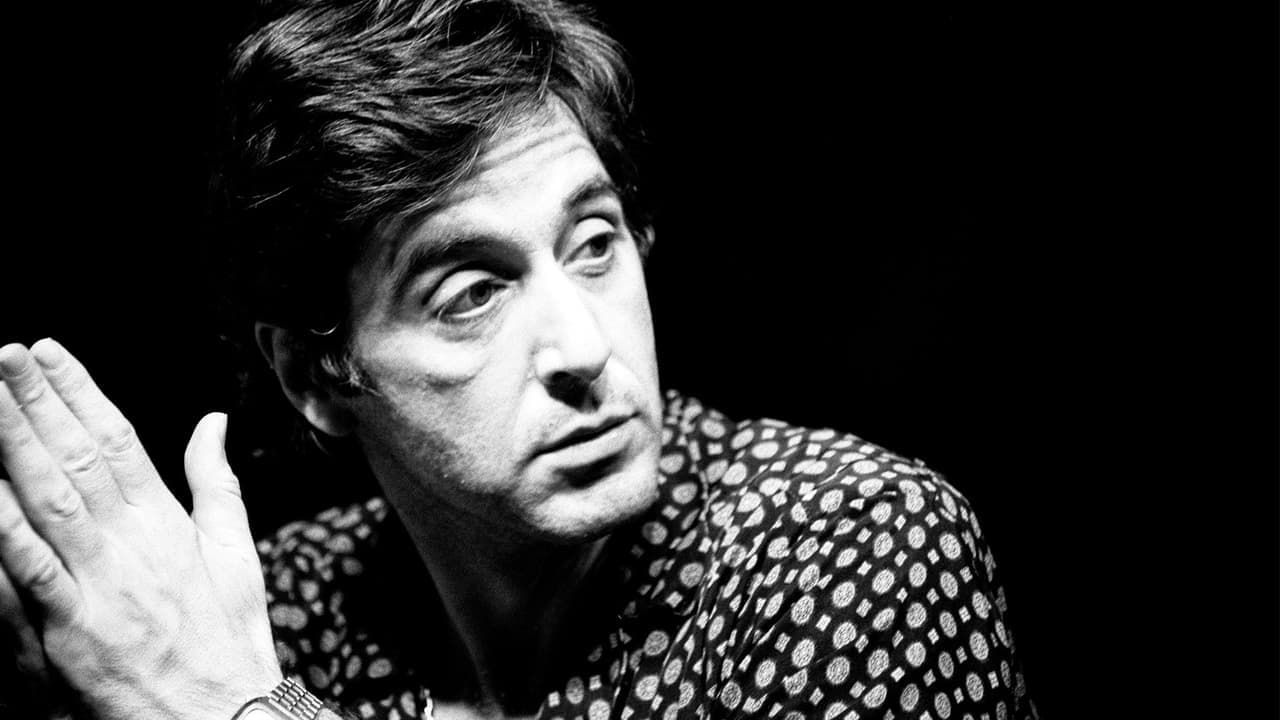 Backdrop – Al Pacino — Vom Underdog zur Filmlegende