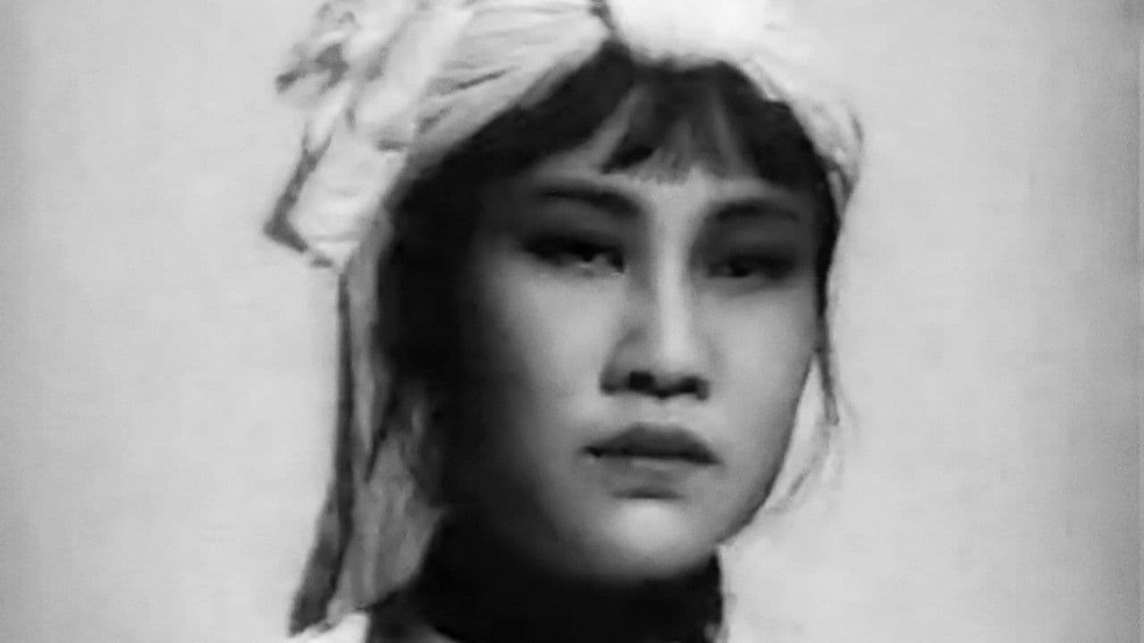 Backdrop – 松花江上