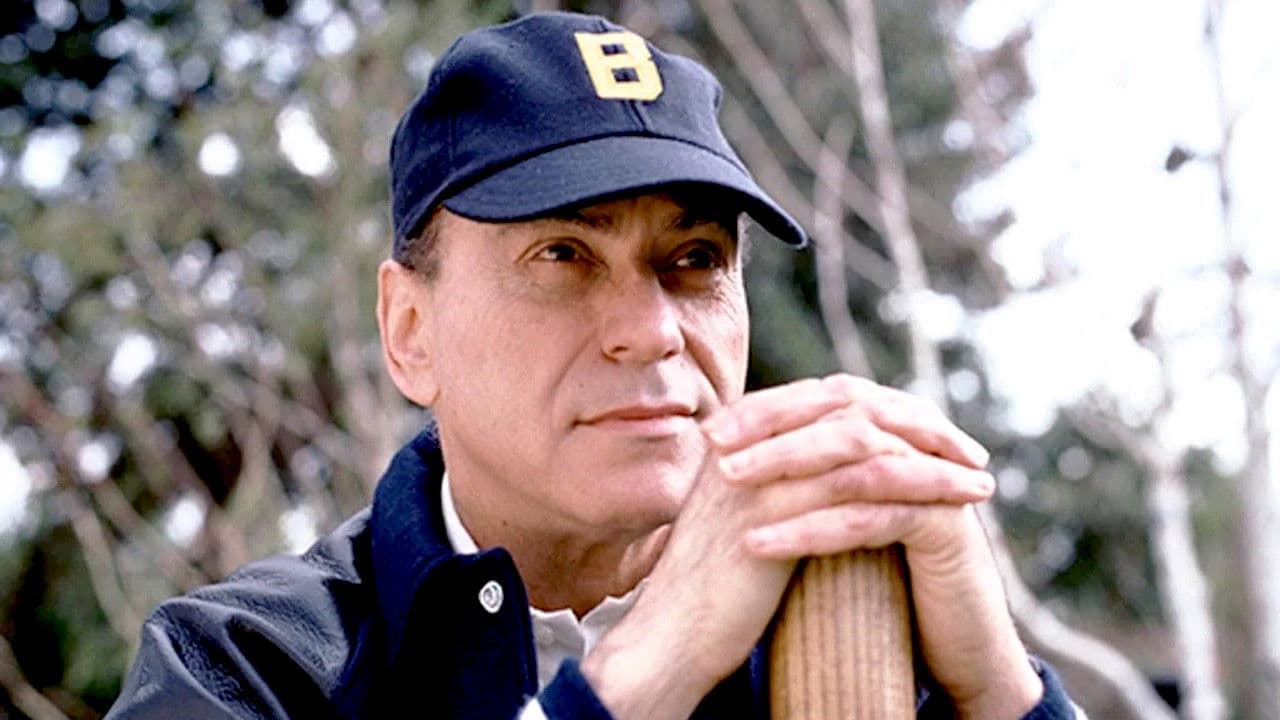 Backdrop – Cooperstown