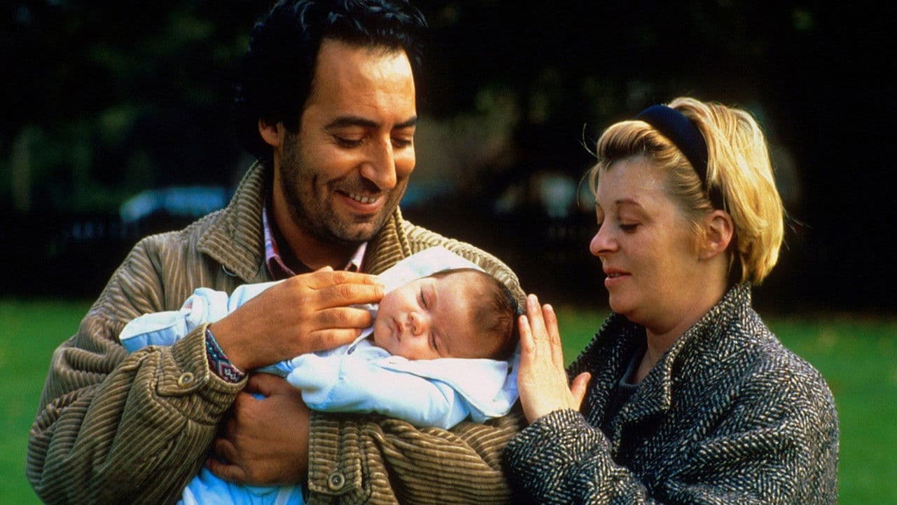 Backdrop – Ladybird Ladybird