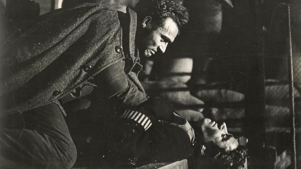 Backdrop – The Hour of 13