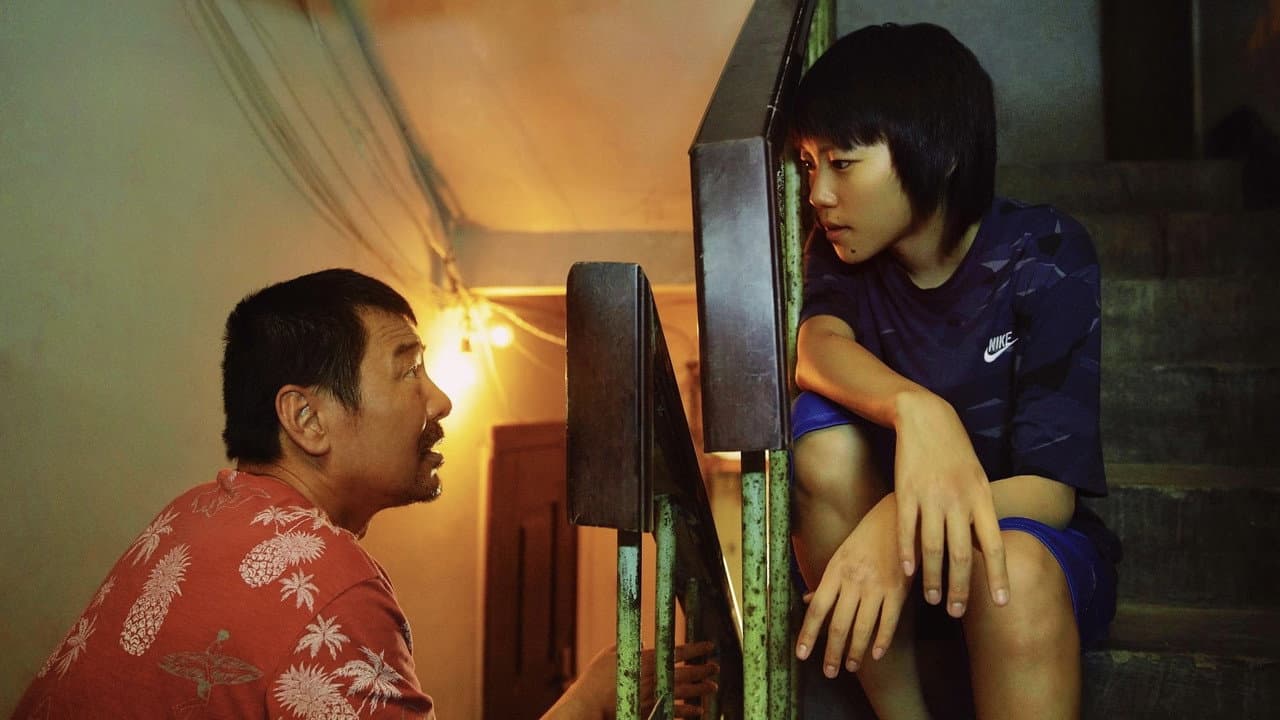 Backdrop – 第十一回