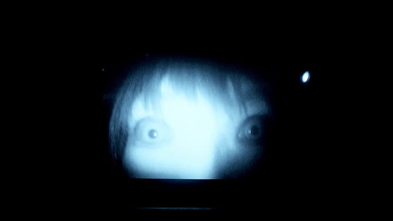 Backdrop – 霊障物件