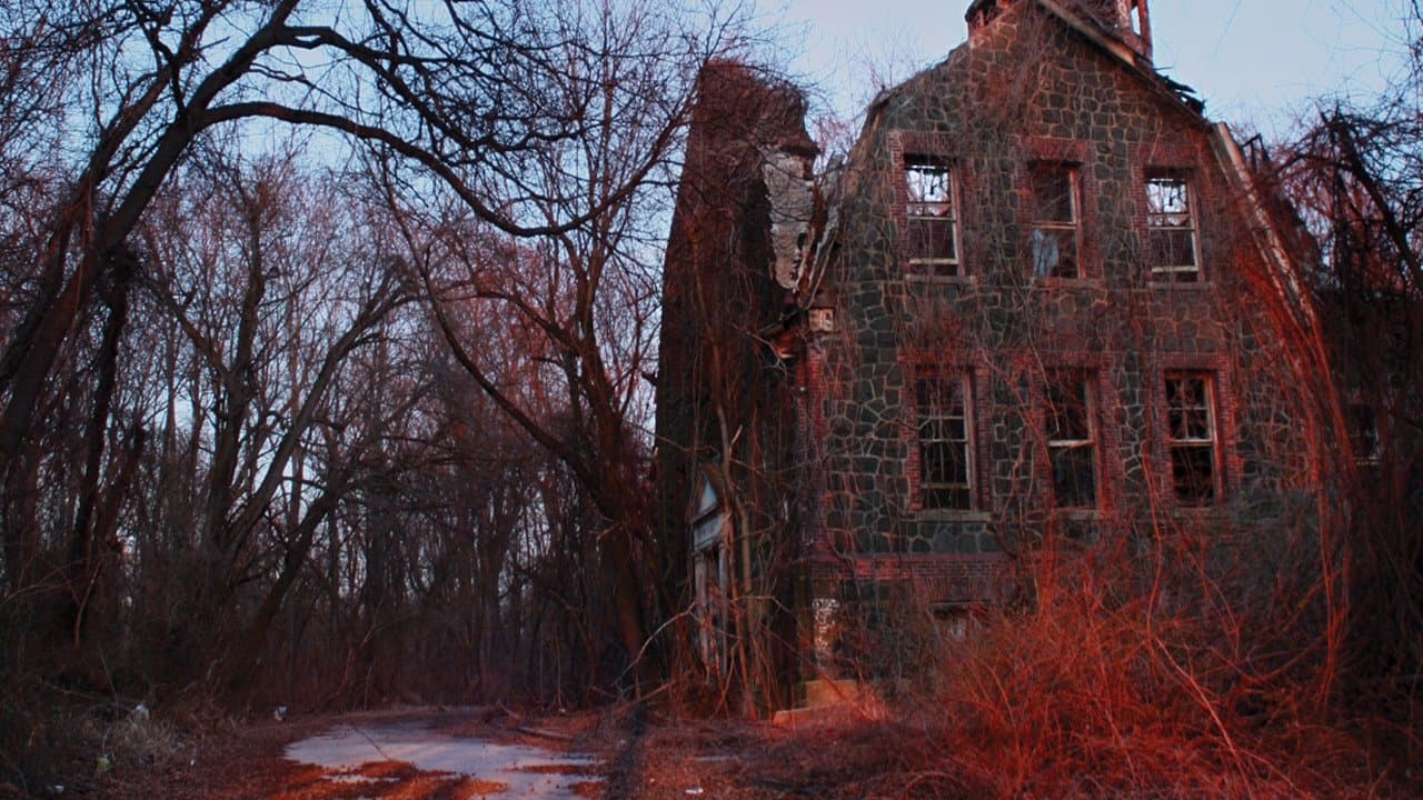 Backdrop – Cropsey