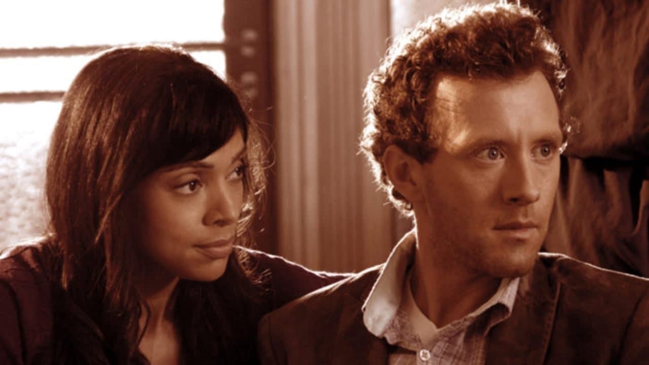 Backdrop – Shuffle