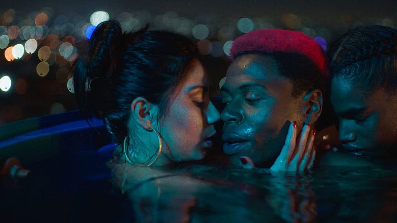 Backdrop – Kasa Branca