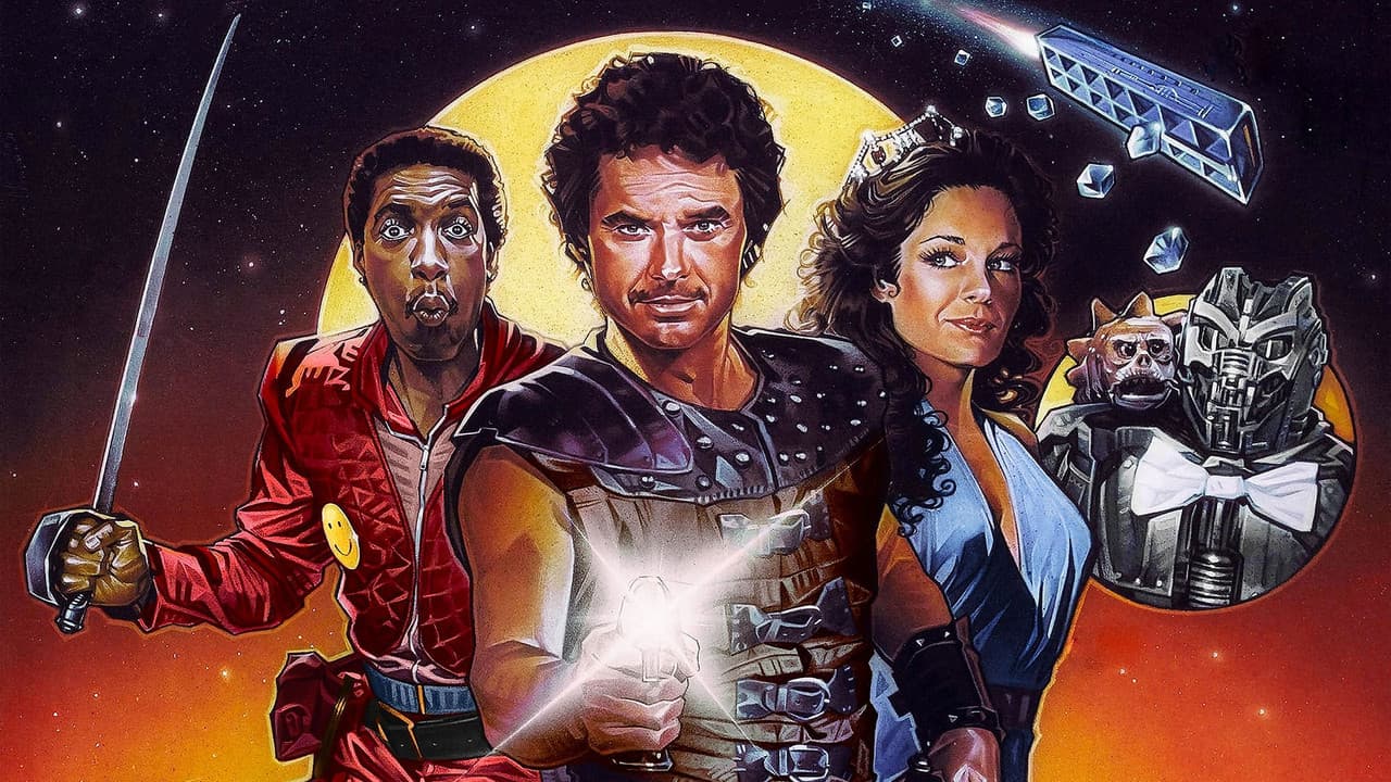 Backdrop – Krieg der Eispiraten