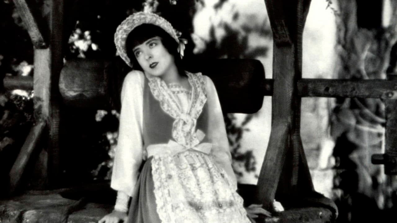 Backdrop – Lilac Time