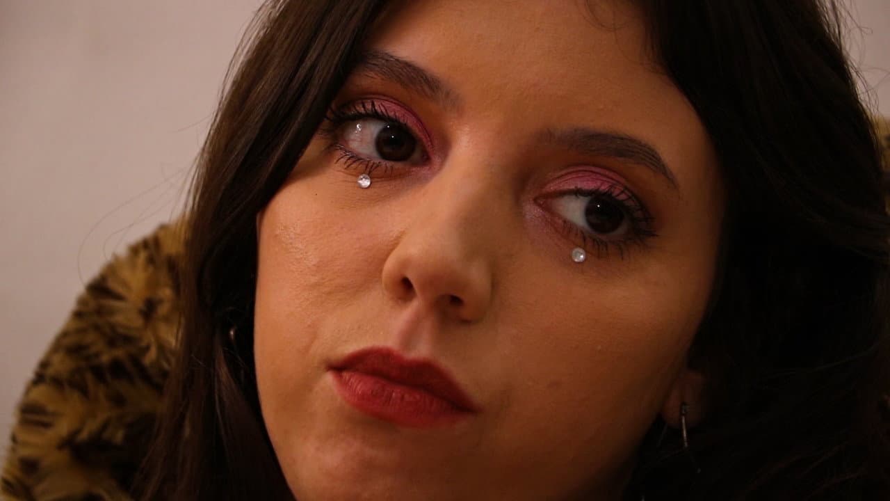 Backdrop – #CANCELADA