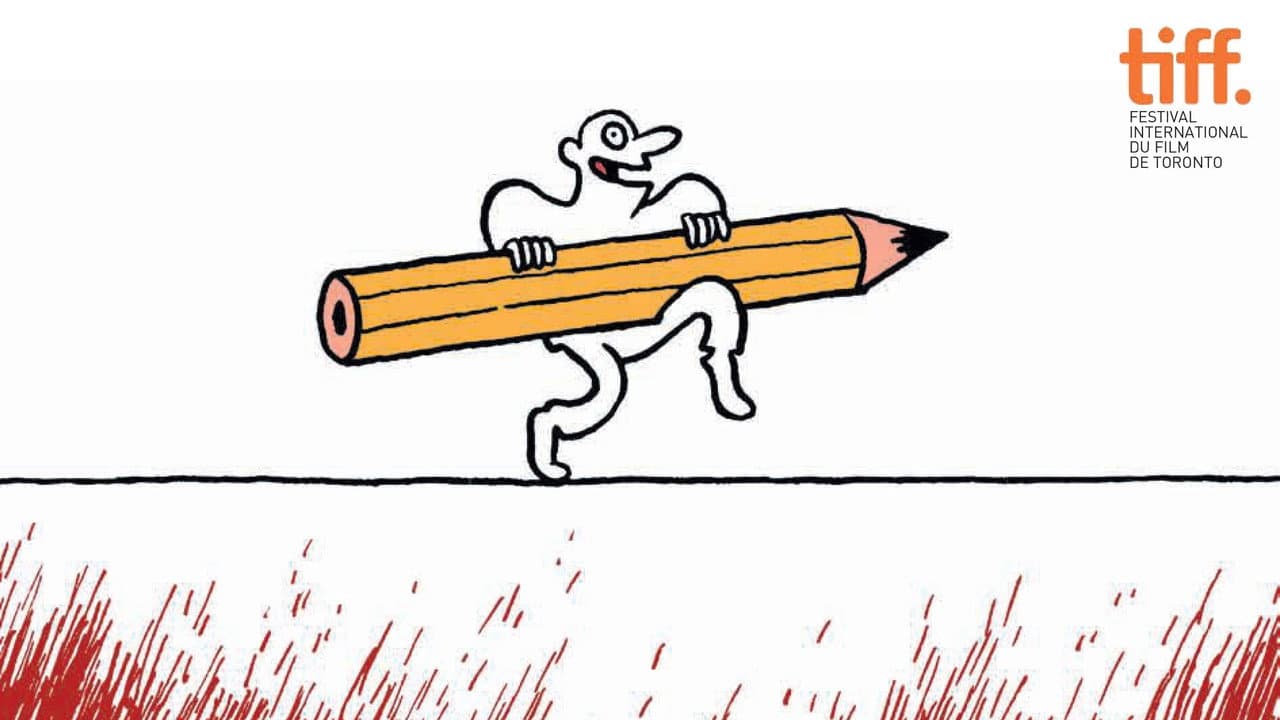 Backdrop – L'humour à mort