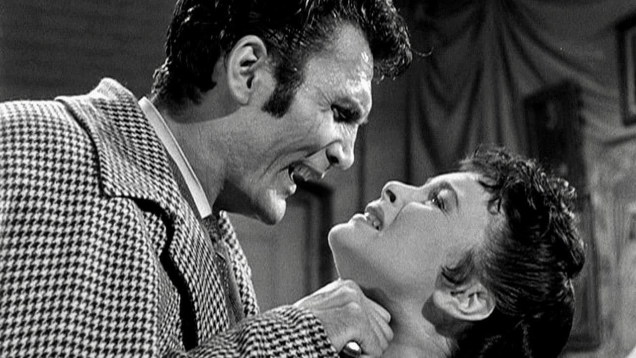 Backdrop – Man in the Attic