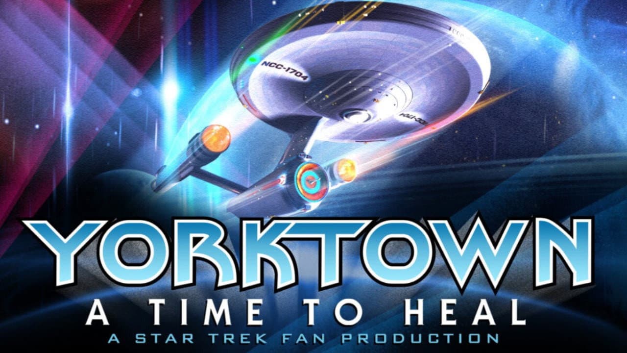 Backdrop – Yorktown: A Time to Heal