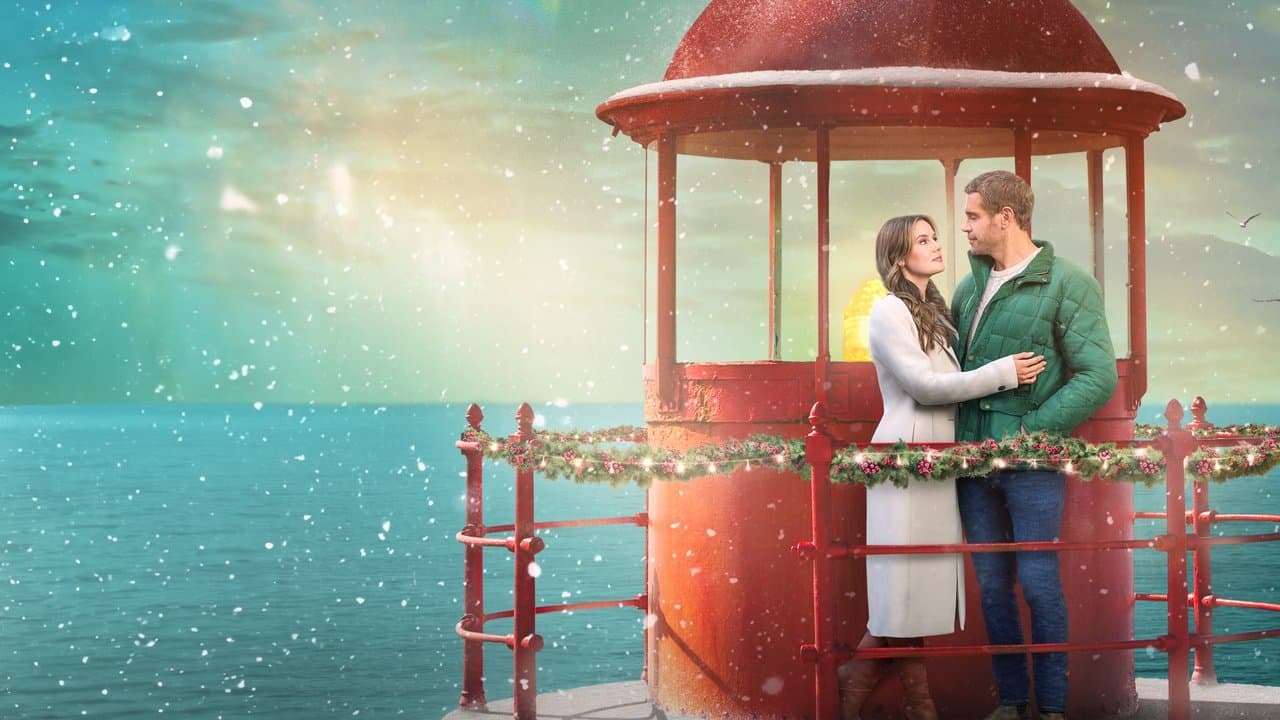 Backdrop – Navigating Christmas