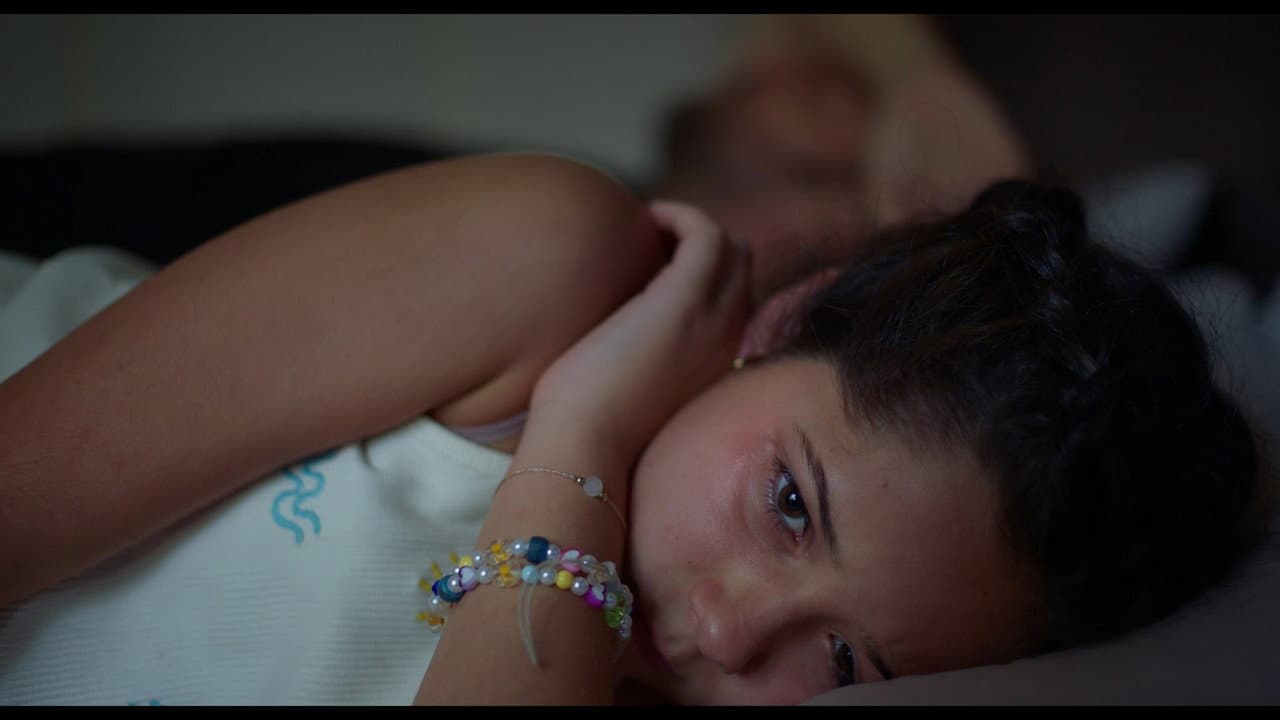 Backdrop – Mi niña