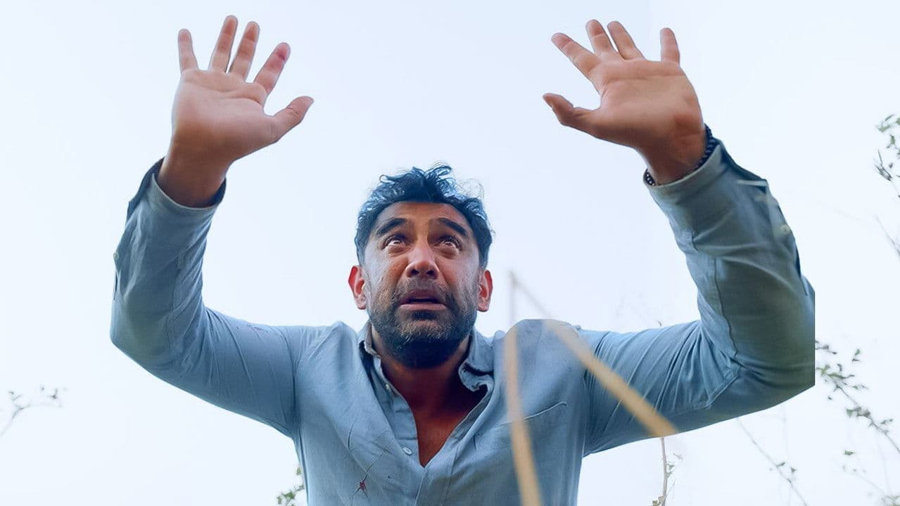 Backdrop – Ghuspaith: Between Borders