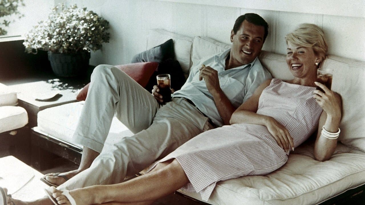 Backdrop – Bettgeflüster