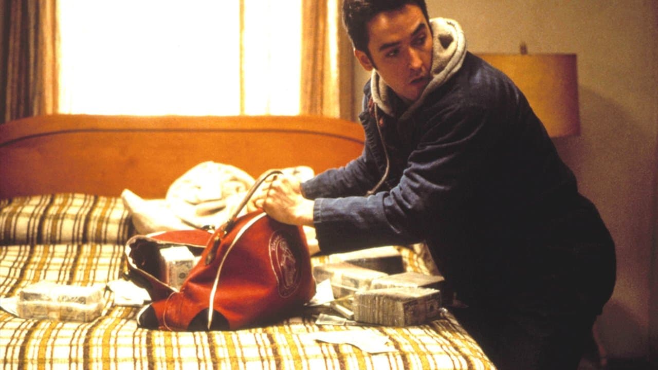 Backdrop – Money for Nothing