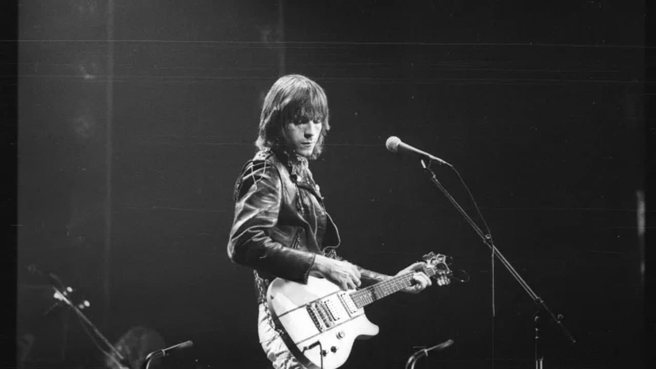 Backdrop – Renaud, à cœur perdu
