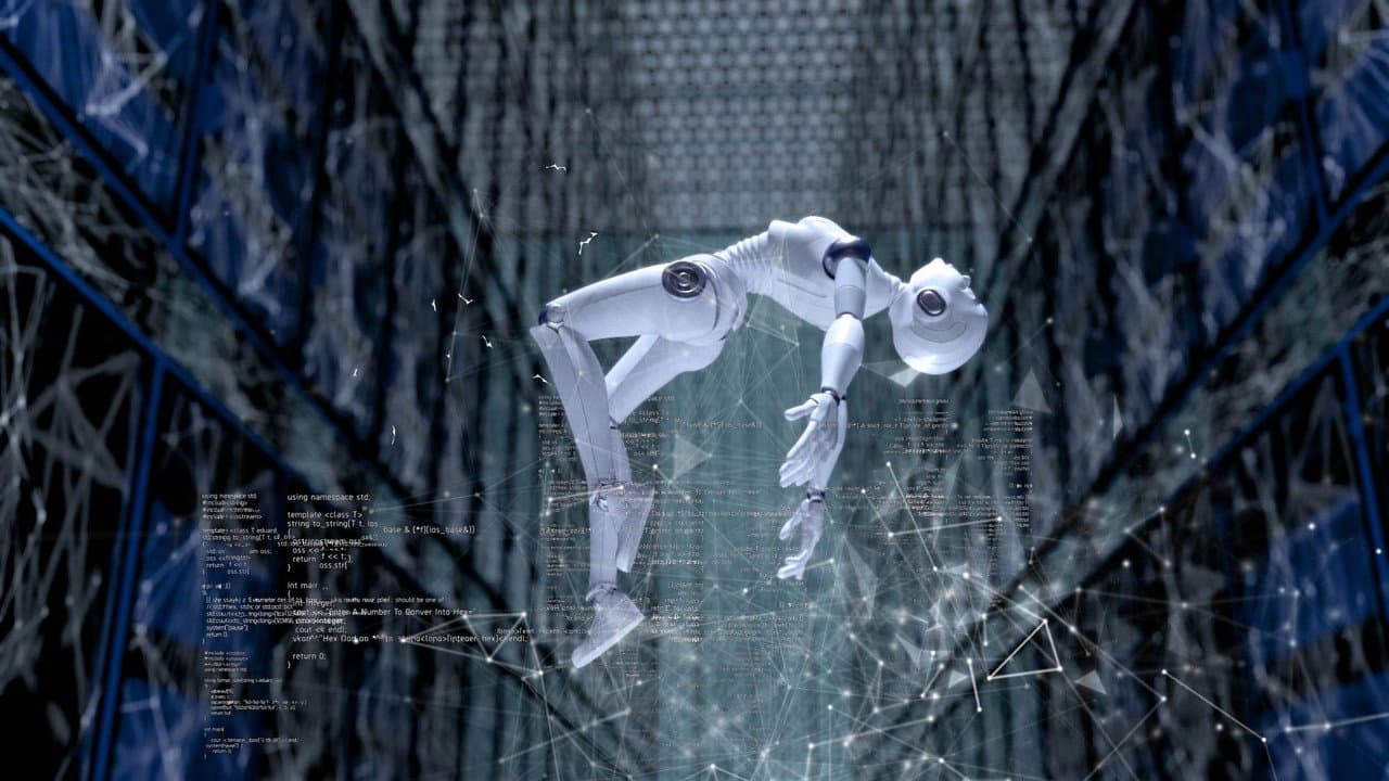 Backdrop – Afro Algorithms