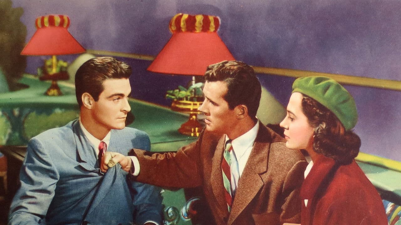 Backdrop – Illegal Entry