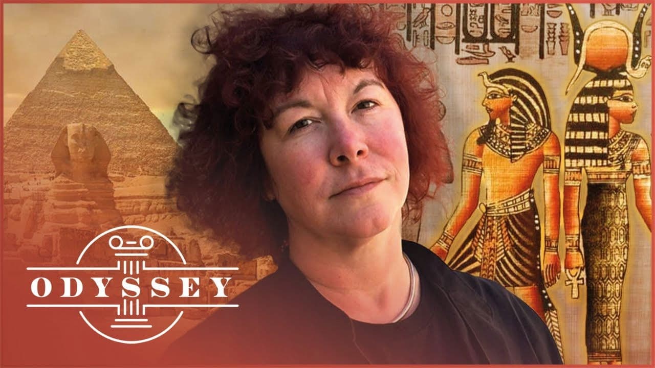 Backdrop – The Rise and Fall Of the Ancient Egyptians