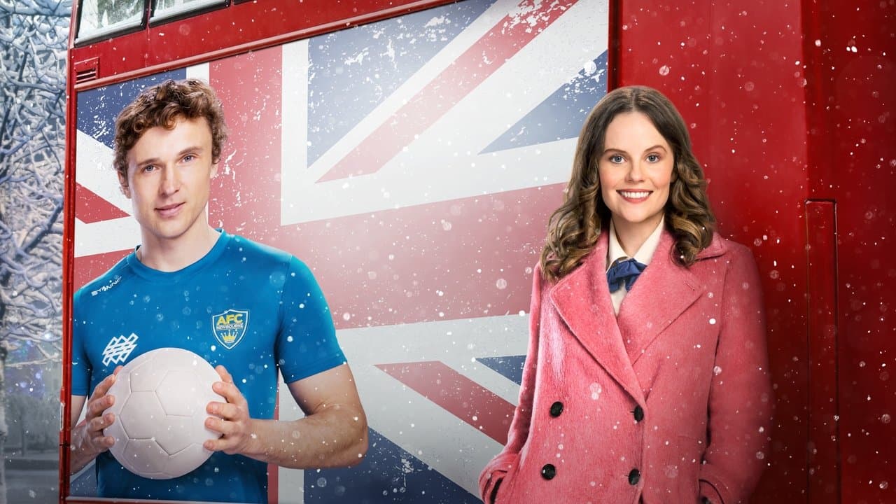 Backdrop – Christmas in Notting Hill