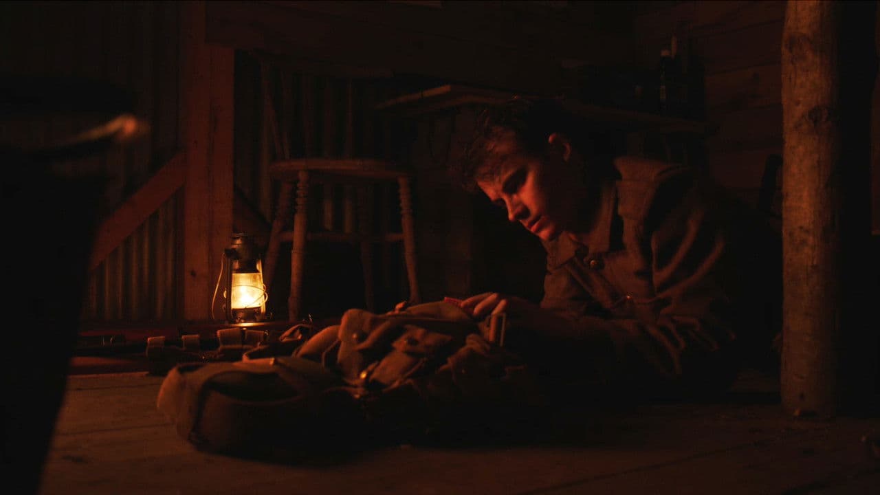 Backdrop – The Wire Game