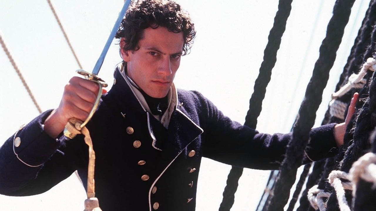 Backdrop – Hornblower - Die Herzogin und der Teufel