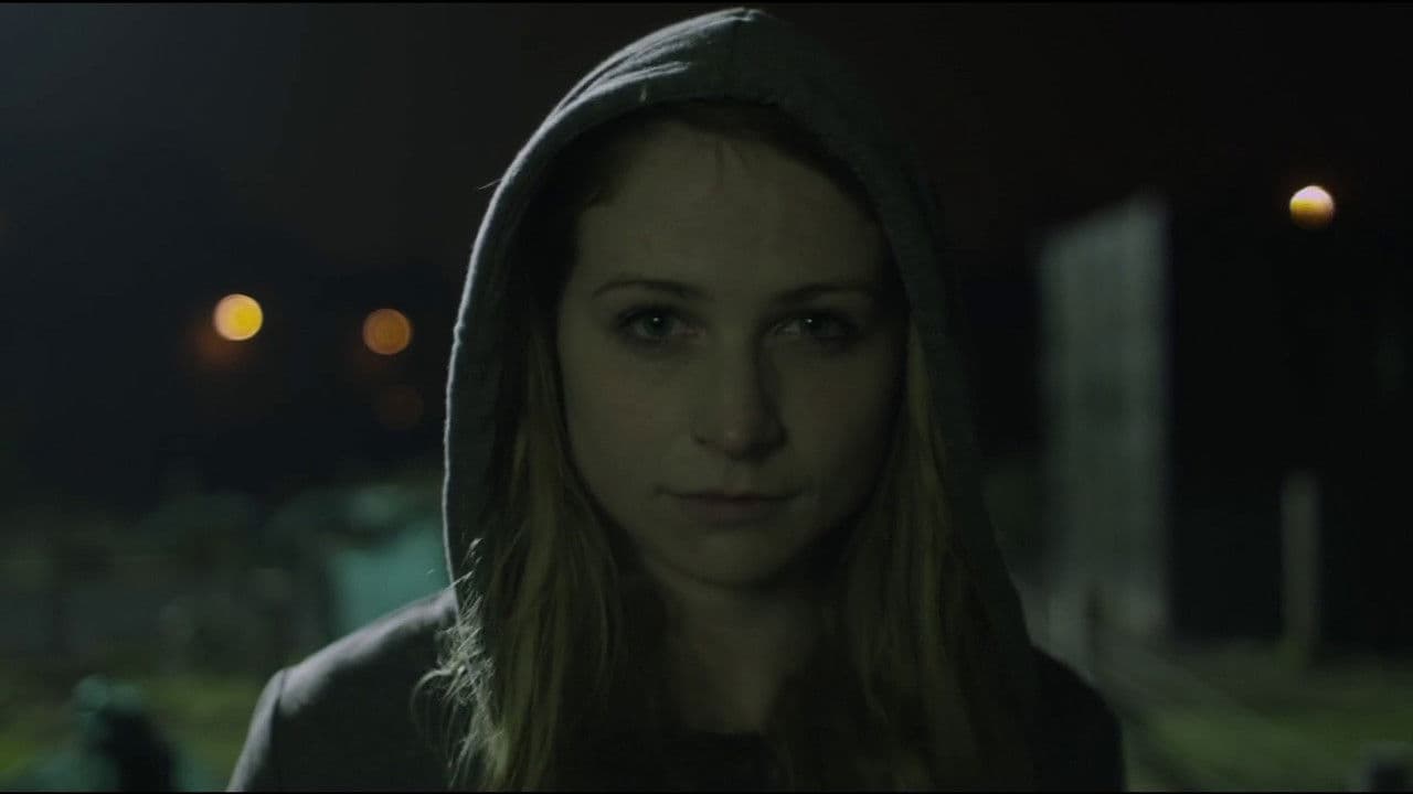 Backdrop – Missing Green