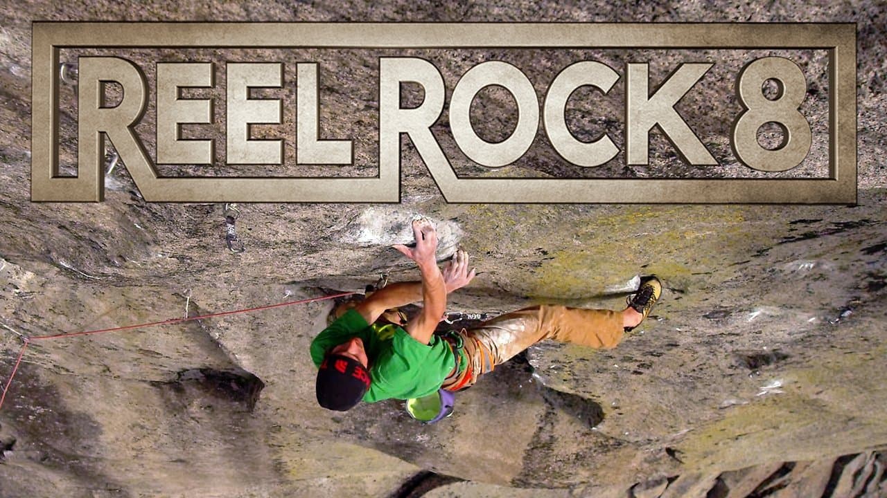Backdrop – Reel Rock 8