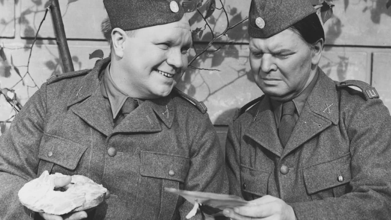 Backdrop – Beredskapspojkar