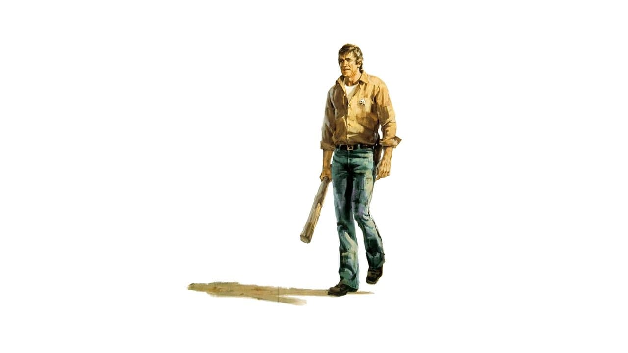 Backdrop – Final Chapter: Walking Tall