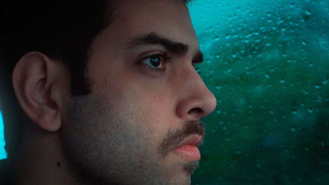 Backdrop – Lembranças de uma Tarde Chuvosa