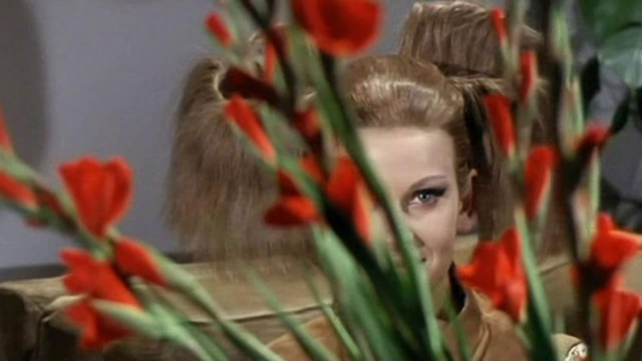 Backdrop – Agent 3S3 setzt alles auf eine Karte