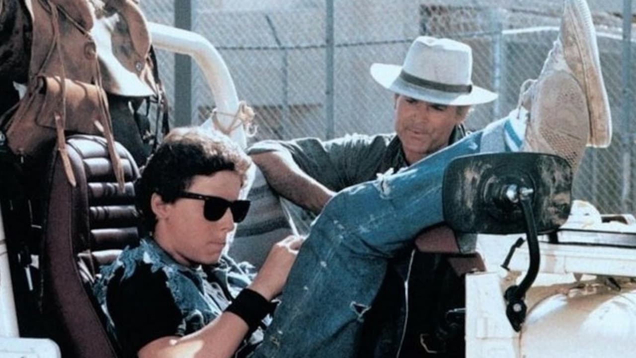 Backdrop – Renegade