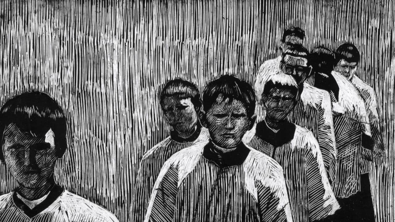 Backdrop – L'infinito