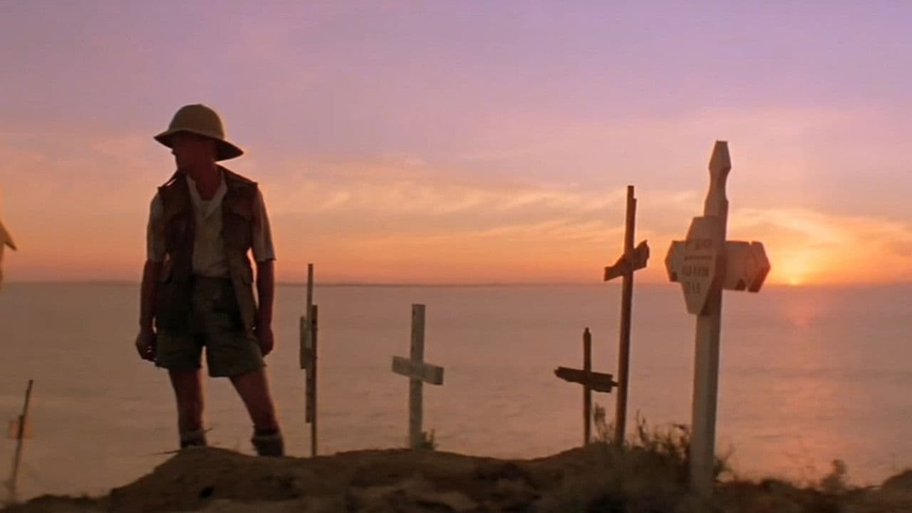 Backdrop – Gallipoli